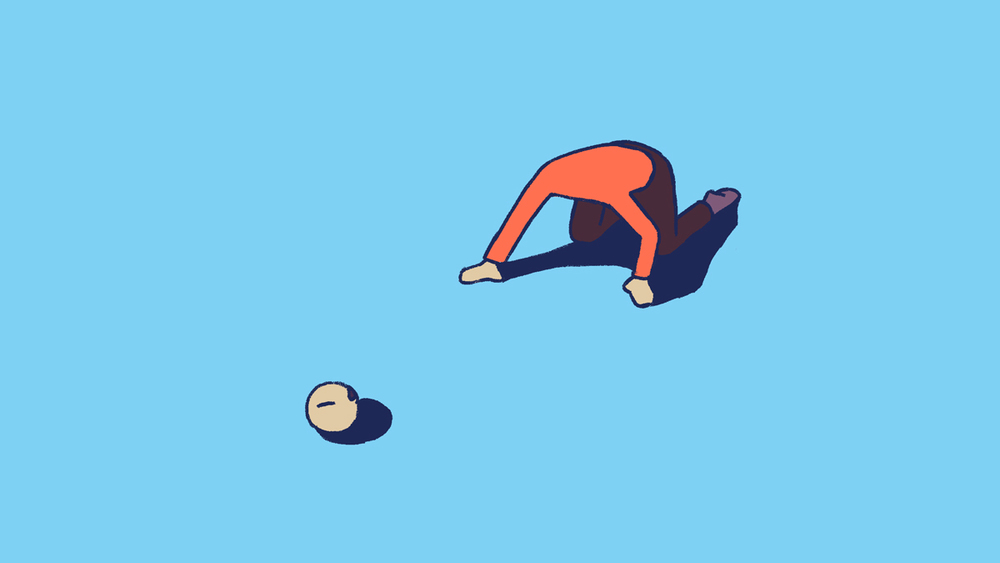 Tại sao bạn không nên tin vào chính mình