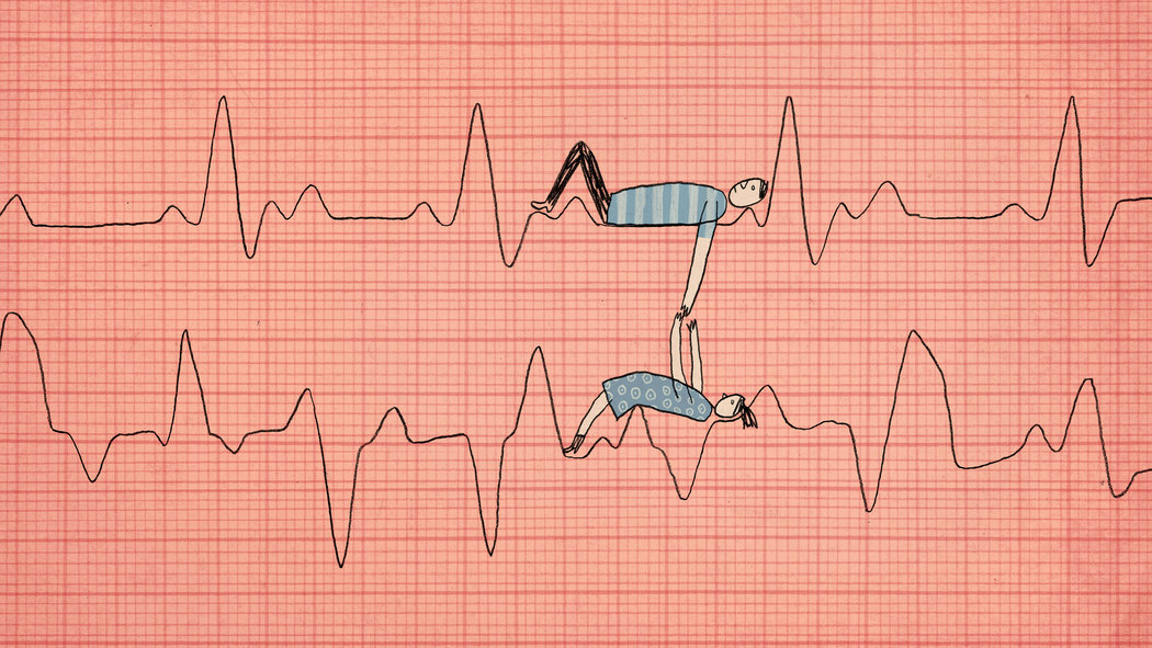 Xử lý cảm xúc: Thuốc giải cho những khoảnh khắc buồn muốn chết