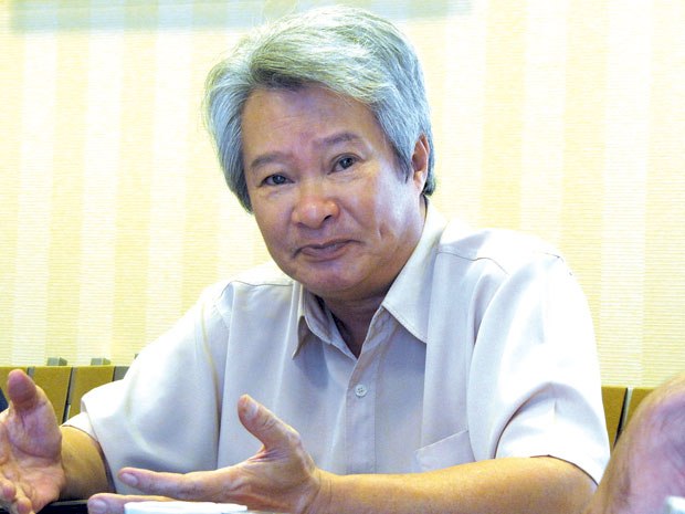 Đừng để mình lạc hậu về tư tưởng