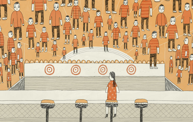 Hẹn hò online thời công nghệ số