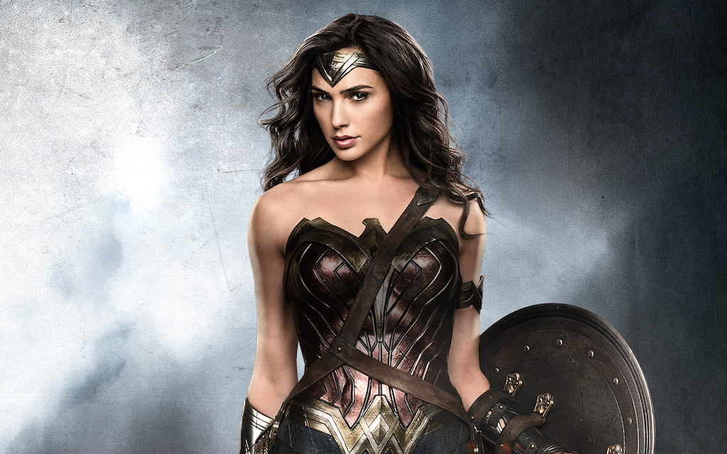 Cái ác, Vườn địa đàng và Hành trình anh hùng: Tại sao Wonder Woman không chỉ là một 'Hot-Girl' biết cầm gươm
