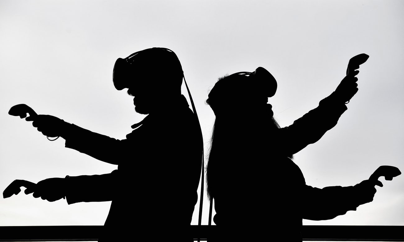 Làm sao để tìm được ý nghĩa của cuộc sống khi đã có robot làm thay công việc của bạn?