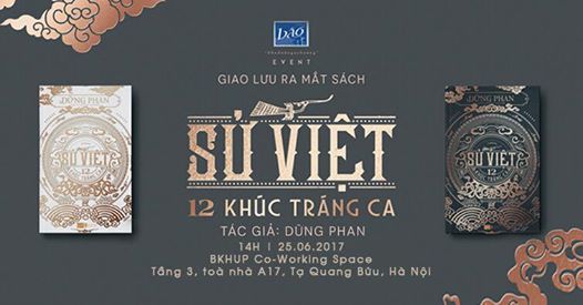 Ra mắt ấn phẩm