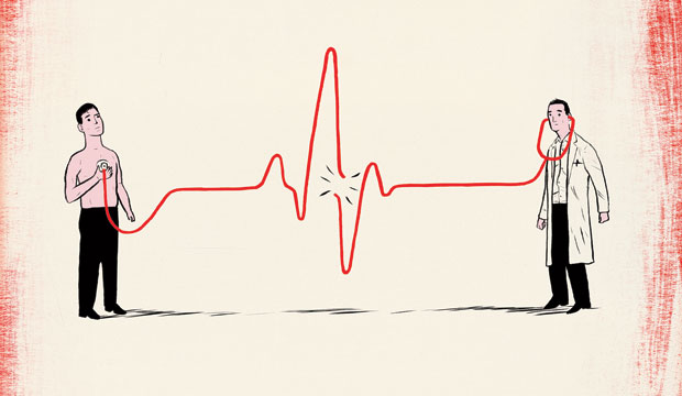 Lòng trắc ẩn không nên dựa vào sự thấu cảm: Tại sao chúng ta cần cả cái đầu lẫn trái tim để yêu thương?