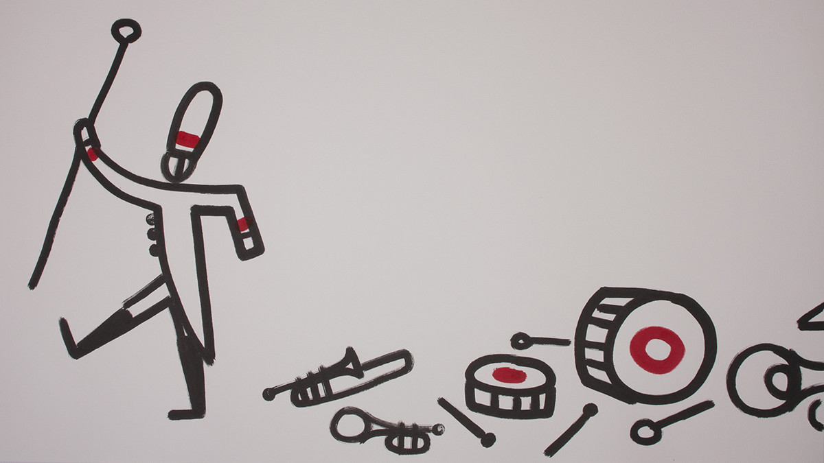 Nguyên tắc “Hãy làm gì đó đi” – Làm thế nào để có động lực thực hiện bất cứ điều gì