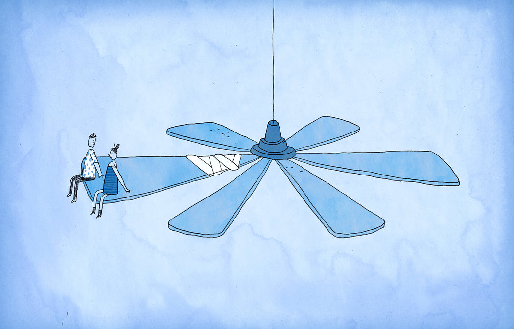 Chuyện gì xảy ra khi chúng ta