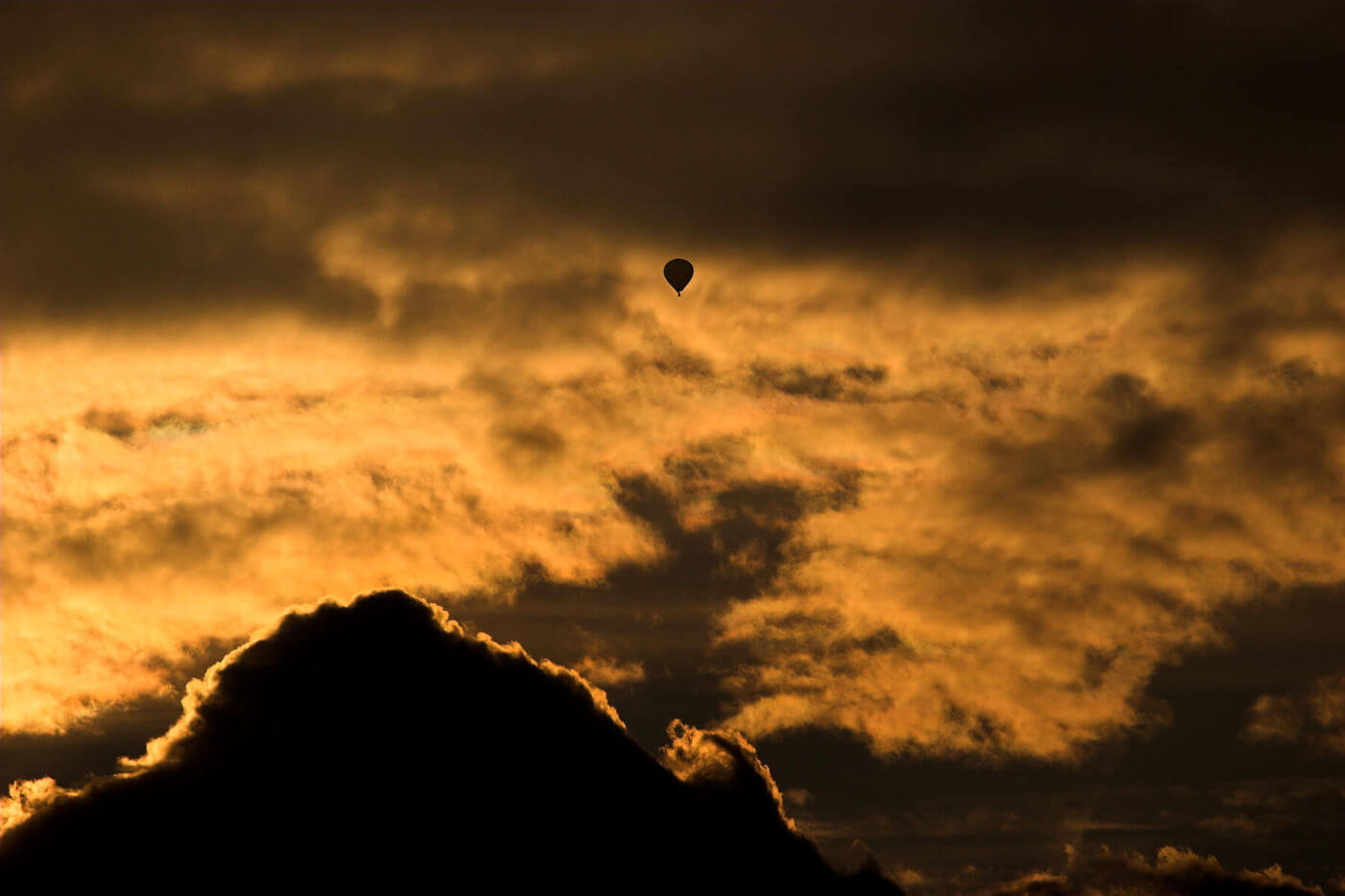 Tại sao không nên theo đuổi một số giấc mơ nhất định?