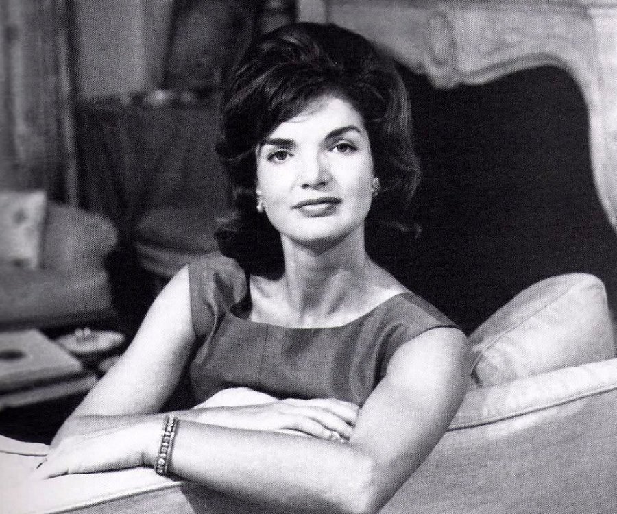 Jackie Kennedy: Chân dung một biểu tượng