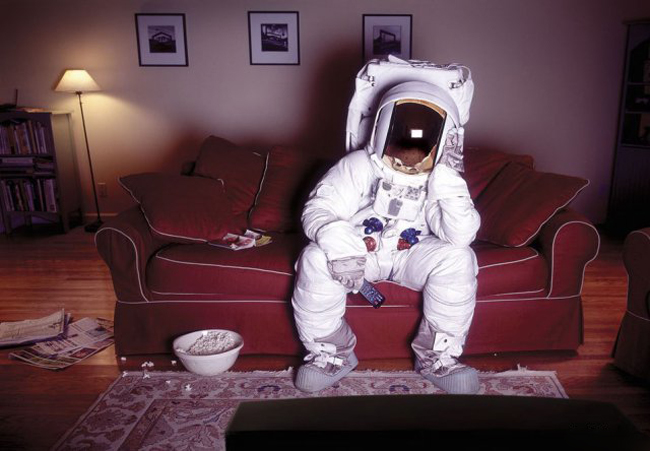 Thời gian rảnh ư? Không, bạn không cần nhiều đến thế đâu