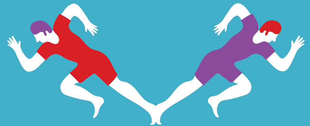 Bí mật của động lực giúp bạn thành công