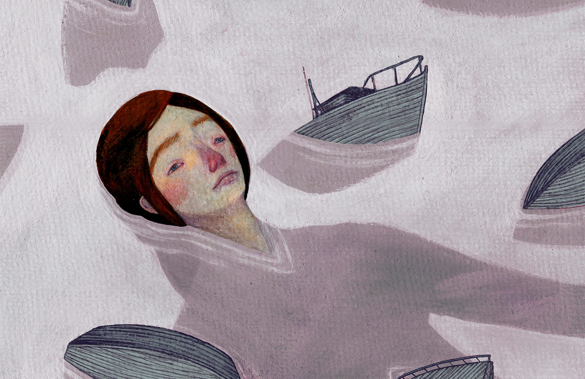 Trước khi muốn ở bên ai đó, đầu tiên bạn hãy học cách sống cô độc!