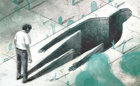 Bí ẩn mang tên Murakami