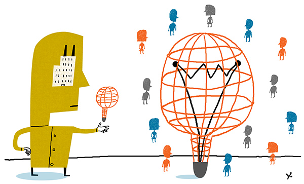 Để không ngừng đổi mới và sáng tạo: 4 cuốn sách nên đọc