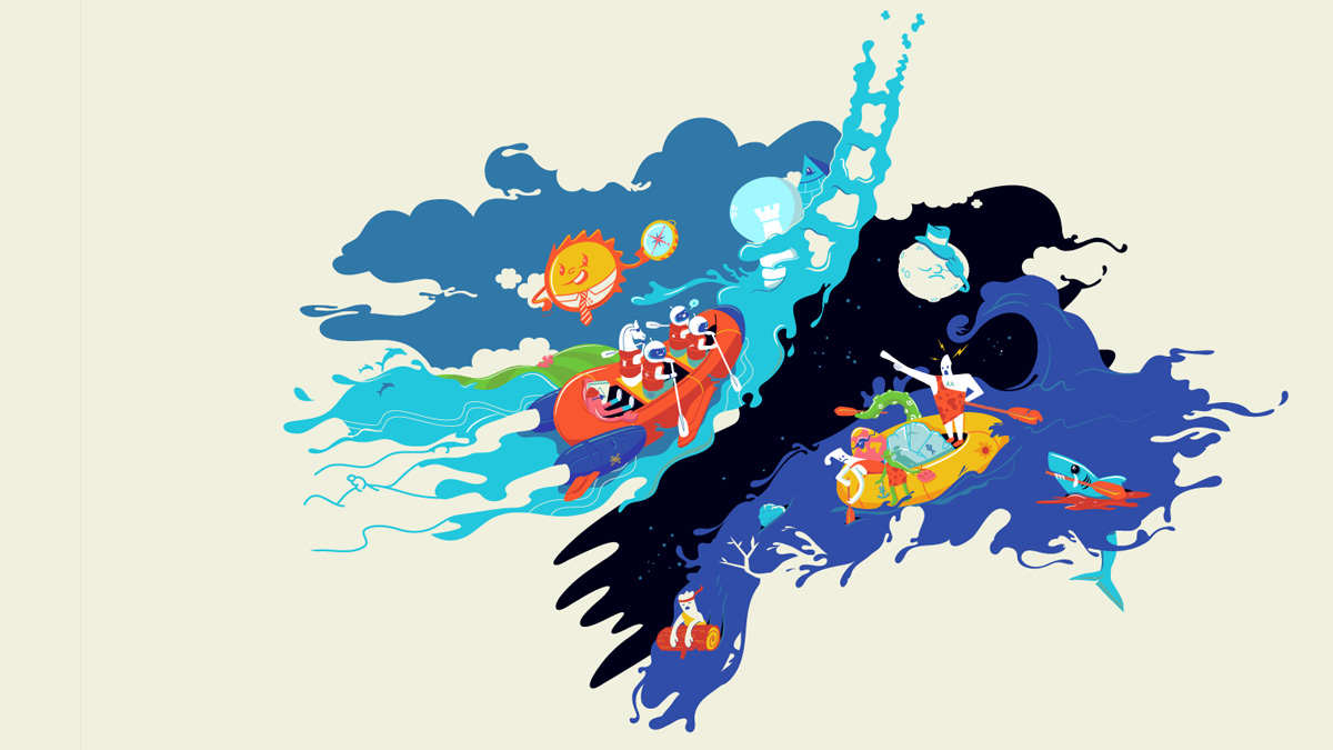 9 cuốn sách căn bản giúp bạn rèn luyện tư duy chiến lược