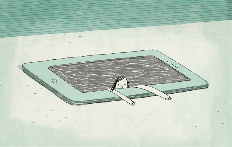 Tất cả chúng ta đều sống ảo: Đời Instagram