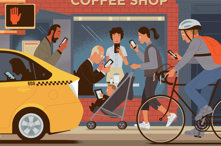 Tư Duy Có Hệ Thống: Làm sao để dùng não đúng cách trong thời đại Internet, Smartphone