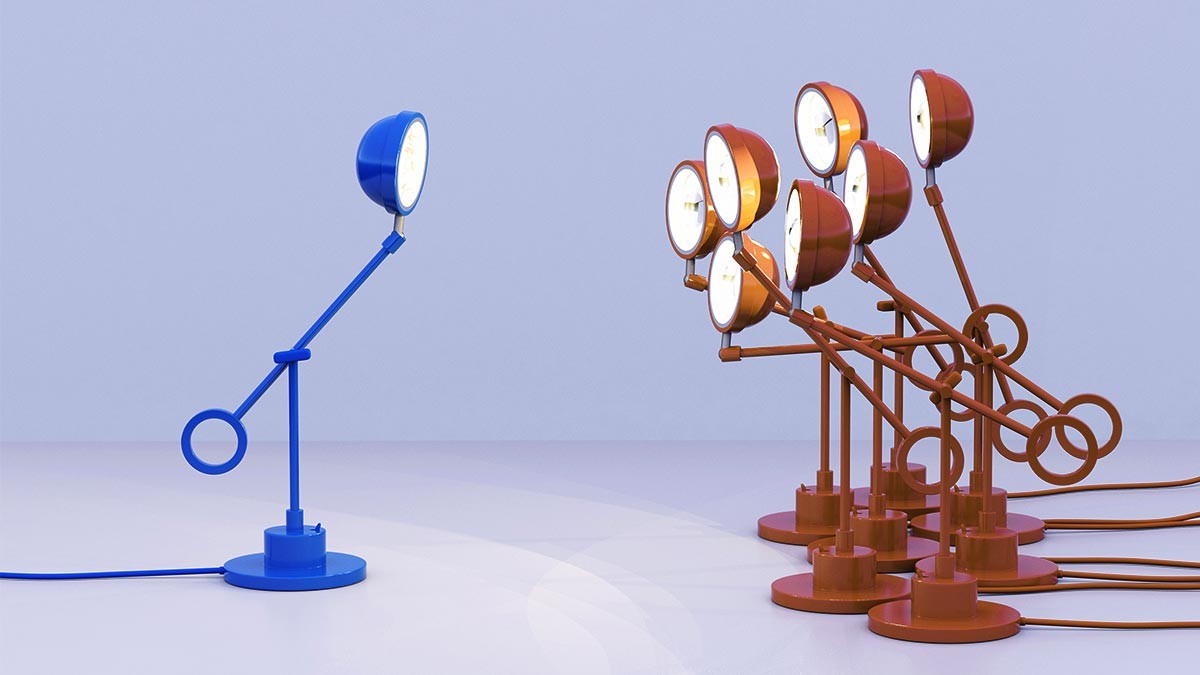 Để trở thành nhà lãnh đạo tương lai: 7 cuốn sách nên đọc