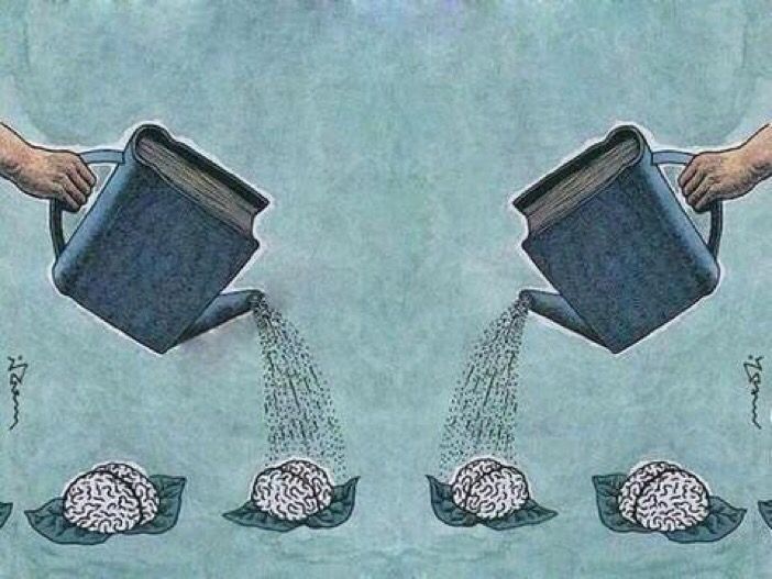 Đừng tin bộ não của bạn: Tại sao chúng ta phải học đi học lại?