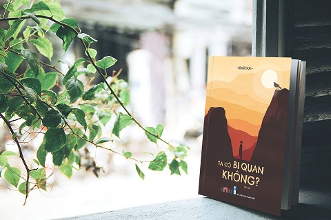 Ta có bi quan không: Tìm đâu một người hùng giải cứu “tuổi trẻ” của bạn?