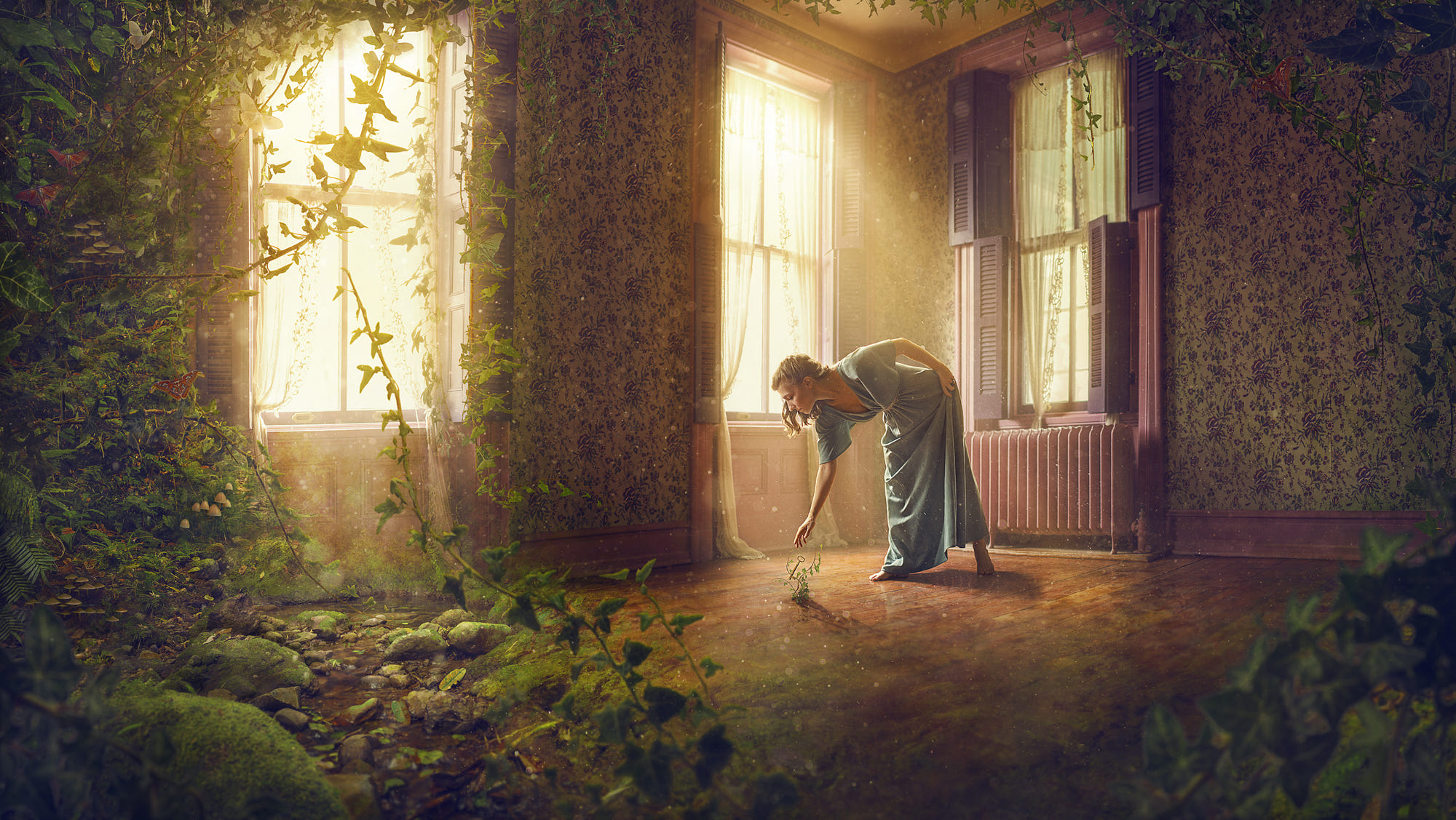 Hư cấu hay phi hư cấu: Việc lựa chọn sách đúng có thể giúp cải thiện việc đọc của bạn