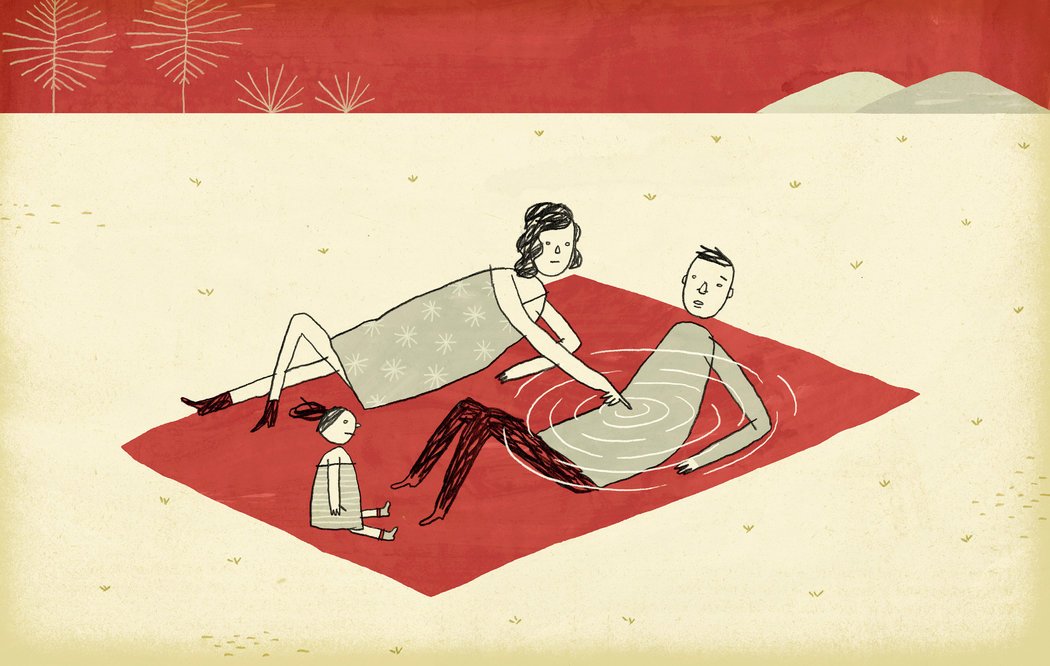 Lý thuyết của tâm trí: Tình yêu có thực sự làm chúng ta ngu đi?