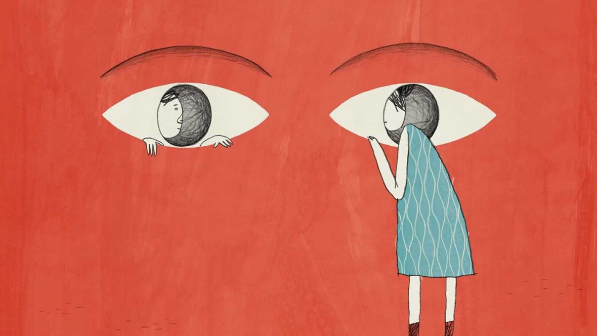 Đừng cố gắng giữ bí mật: Đó là cách tệ nhất để tự làm tổn thương bản thân