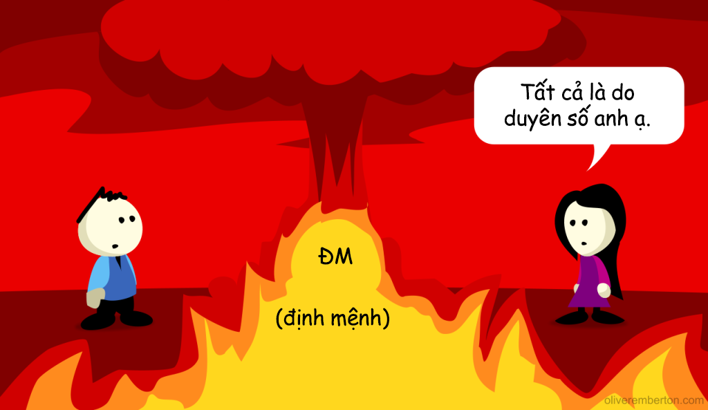 Chuyện thả thính nhầm người: Tại sao đời lại không như tiểu thuyết ngôn tình