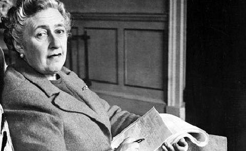 Top 10 tác phẩm của Agatha Christie (Phần I)