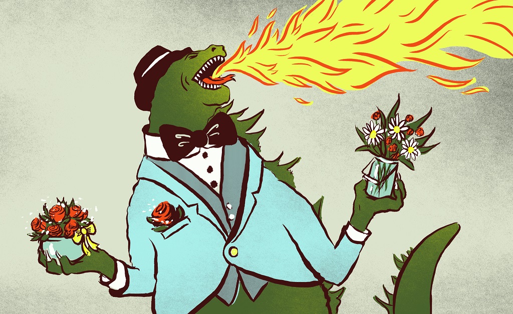 Tại sao xung quanh mình toàn bọn đần độn: Góc nhìn cuộc sống của một kẻ khốn nạn