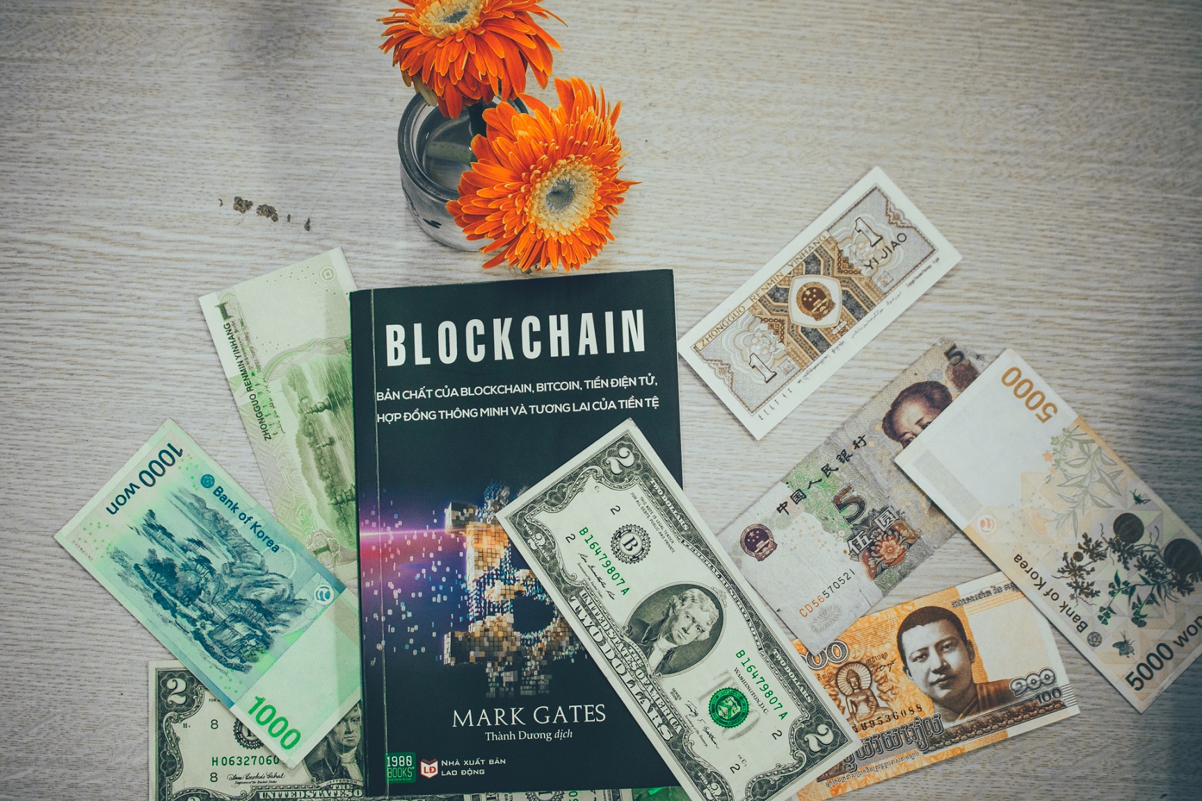 Bitcoin: Tiền ảo trong thế giới thực nơi niềm tin là một thứ thật rẻ mạt