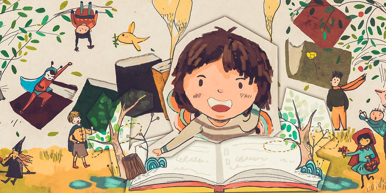 [Hà Nội] Trạm Đọc đi tìm những bạn trẻ yêu sách