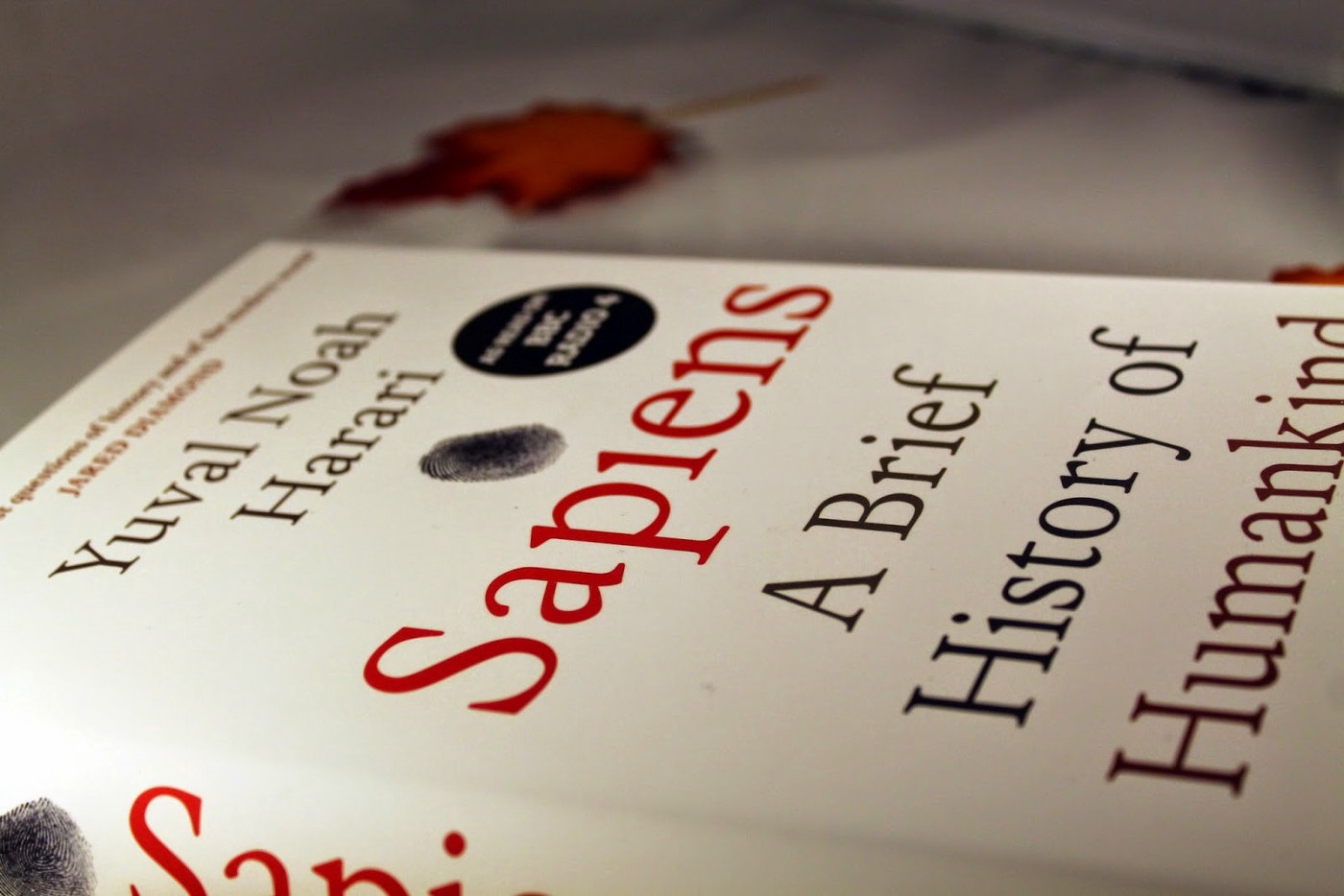Sapiens: Lược sử loài người, cuốn sách mà Bill Gates, Mark Zuckerberg, Barack Obama đều khuyên bạn tìm đọc