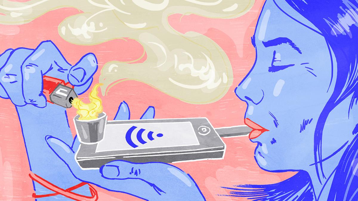 Lời thú tội của một 'con nghiện' Facebook: Thử khóa tài khoản 3 ngày, sống trong thèm khát, cuộc đời mất ý nghĩa