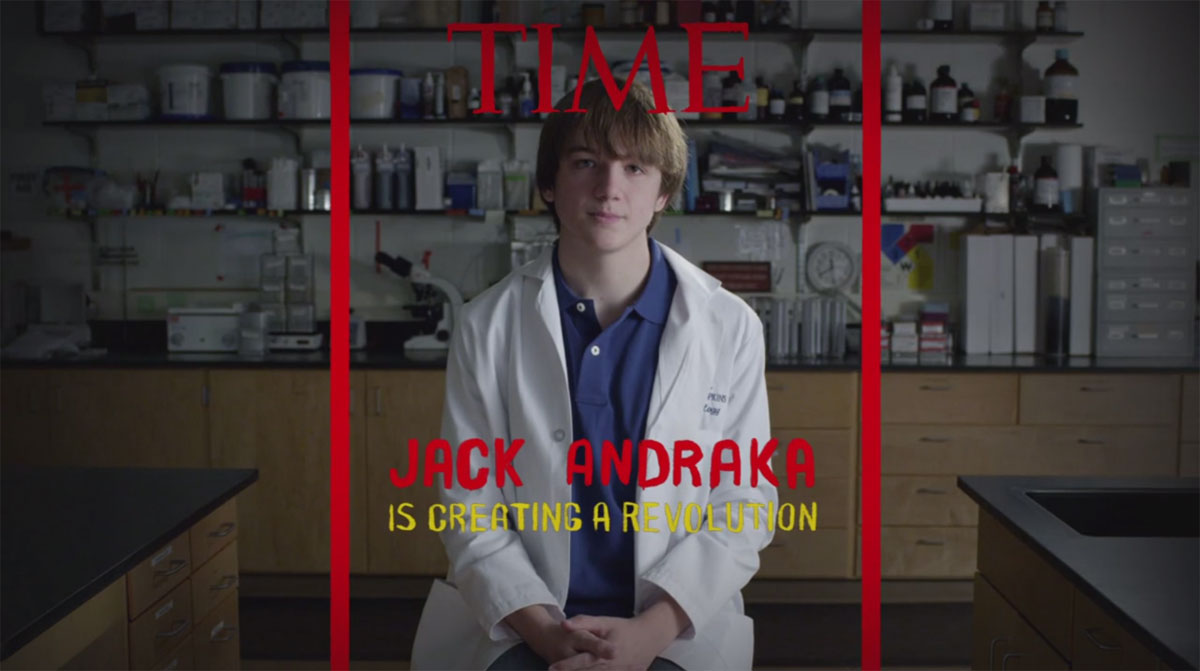 “Tôi sống để tháo tung mọi thứ và tìm ra quy luật vận hành của thế giới”