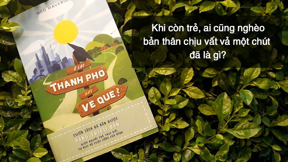 Về nhà với mẹ hay làm một đứa nhà quê giữa thành phố: Nỗ lực tìm đường đi của người trẻ giữa những ngã rẽ vô hình
