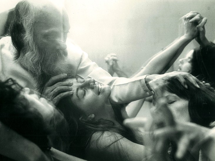 Khi chán tình dục, bạn bắt đầu có cơ hội chạm tới tình yêu thật sự?