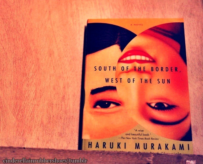Phía Nam biên giới, phía Tây mặt trời: bản tình ca vượt thời gian hay sự nhu nhược với chính mình?