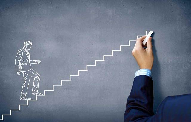 Bí quyết thành công của người Trung Quốc: Trên hành trình trưởng thành, chúng ta chắc chắn sẽ phạm sai lầm, hãy chấp nhận và bước tiếp