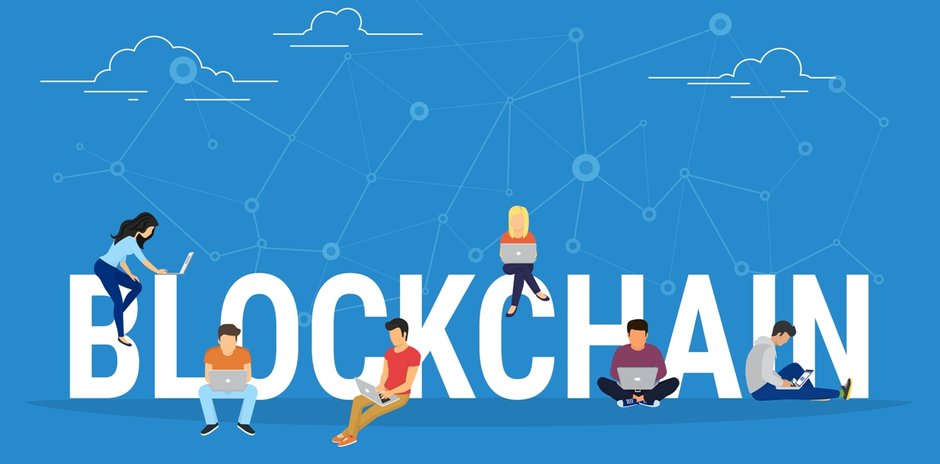 Bạn hiểu gì về Blockchain: Khi Bitcoin chỉ là trò trẻ con!