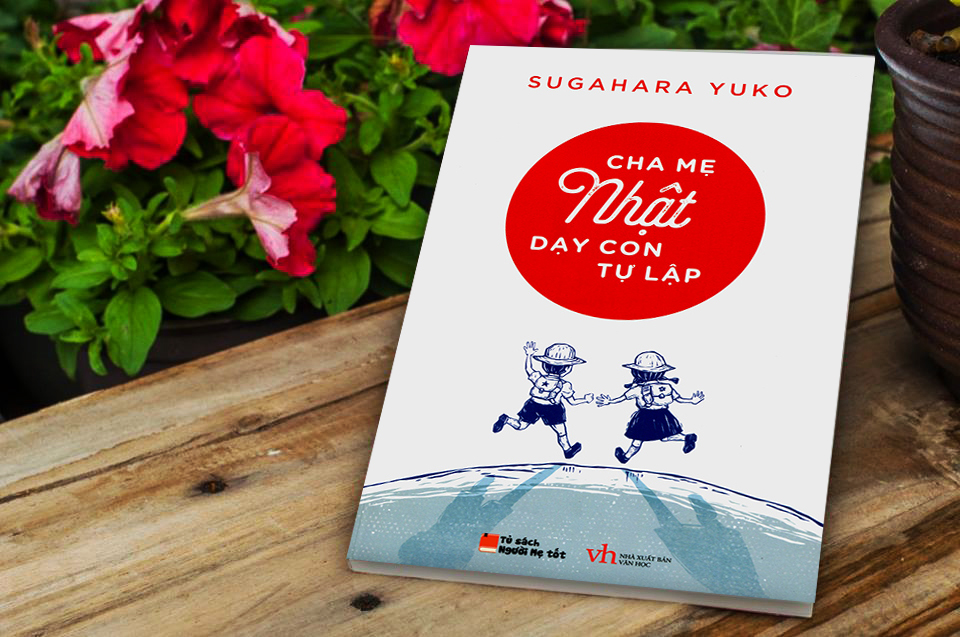 Hạnh phúc là khi biết sống cho người khác: Bài học đầu tiên mà bố mẹ Nhật nào cũng muốn con hiểu rõ