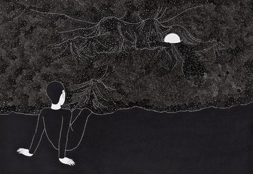 Đá nhọn vực sâu -Bản tính tò mò của con người liệu có hủy hoại Thế giới?