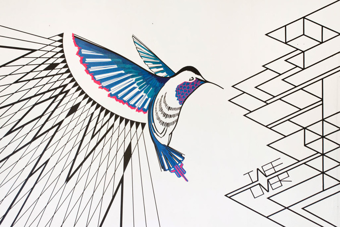 Hiệu Ứng Chim Ruồi: Khi thế giới của chúng ta kết nối hơn những gì bạn tưởng tượng