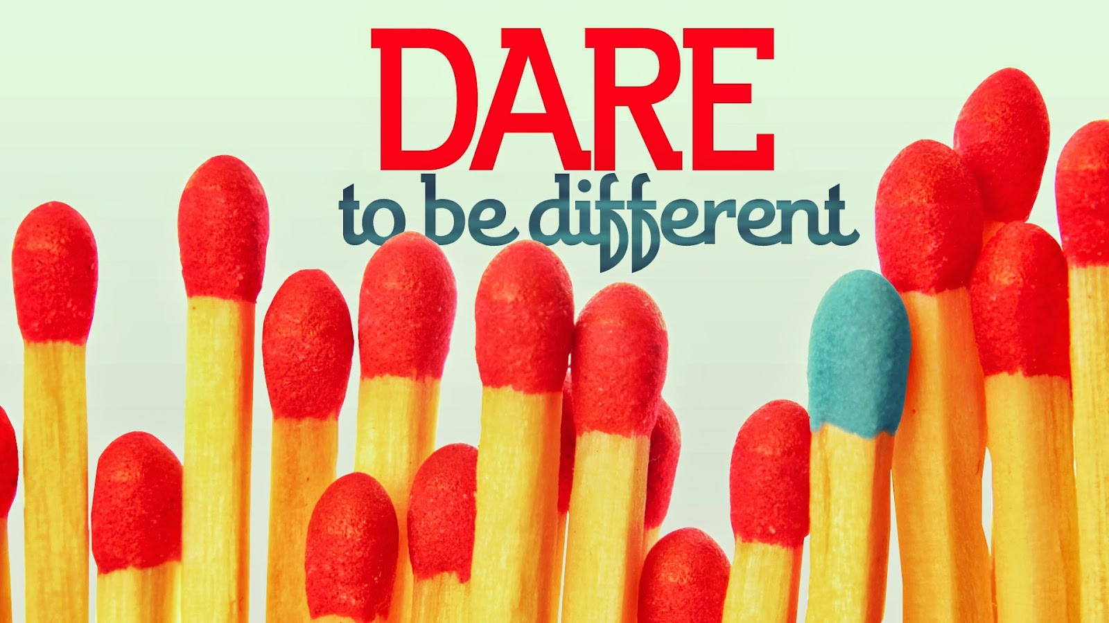 Để cứu rỗi trái đất, hãy tư duy như một kẻ lập dị!