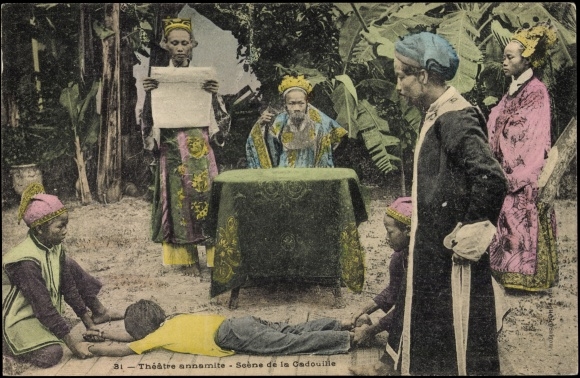 Paul Doumer — phượt thủ xứ Đông Dương nghĩ gì về dân An Nam?