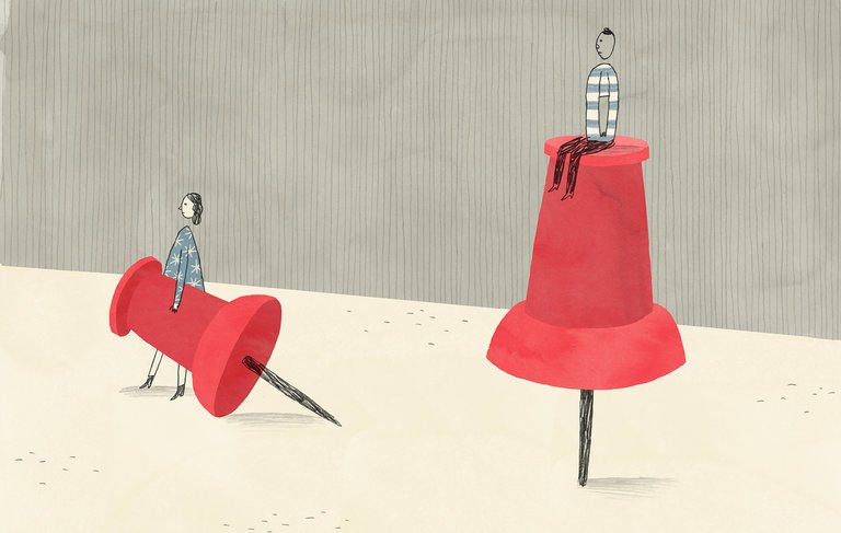 Khi trái tim cướp lời của tâm trí: Liệu chúng ta có tự do lựa chọn trong tình yêu?