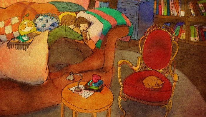 Nửa kia hoàn hảo: Tại sao chúng ta luôn chọn sai người?