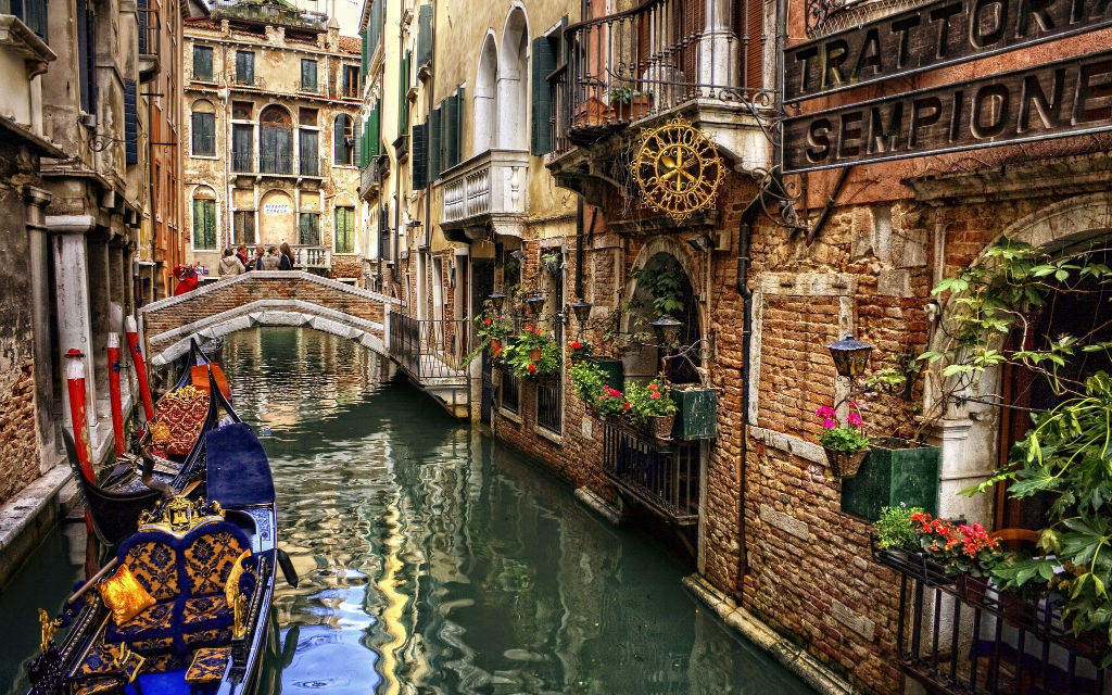 “Italy, đi rồi sẽ đến”: Bài ca về tinh thần vượt qua khó khăn, bi thương của người phụ nữ Việt