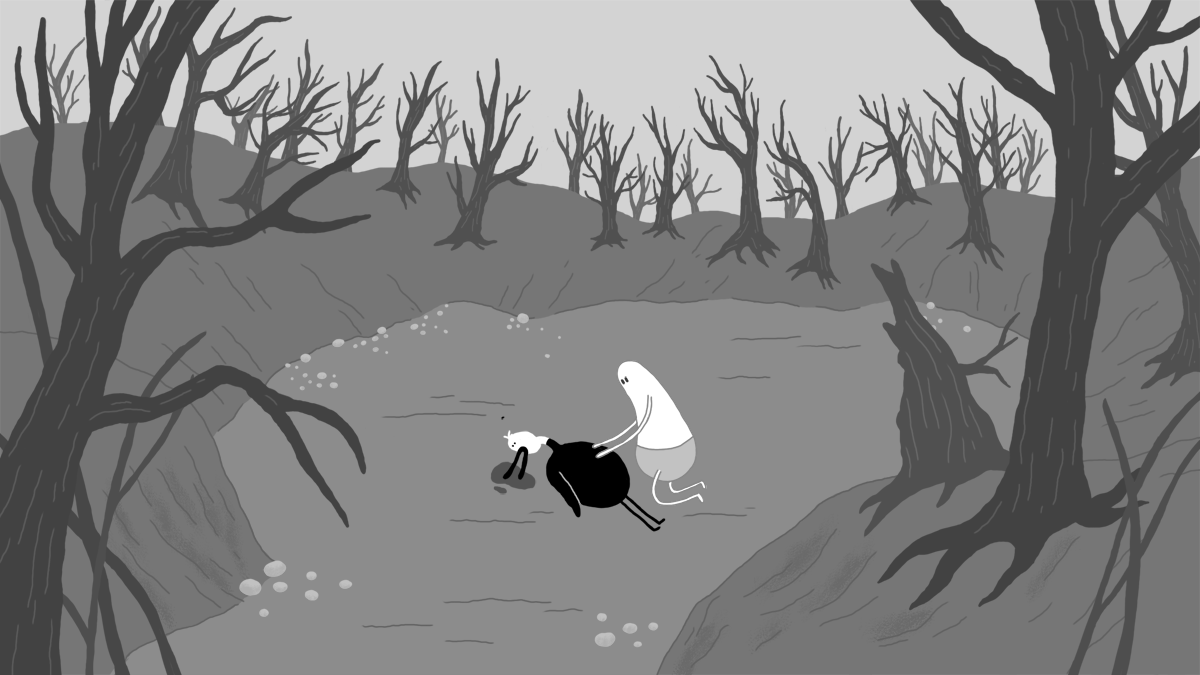 Khi cái chết chôn vùi tất cả: Liệu thời gian có đong đếm được giá trị con người?