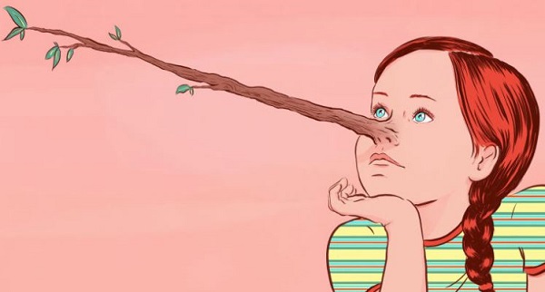 Tại sao những lời nói dối lại dễ “lọt tai” hơn: Muốn nói ra sự thật, bạn hãy làm cho cách nói của mình đáng yêu hơn