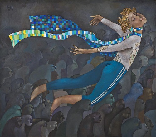 Cẩm nang cho những kẻ tay trắng mộng mơ: Thế giới quả là rộng lớn và có rất nhiều việc phải làm